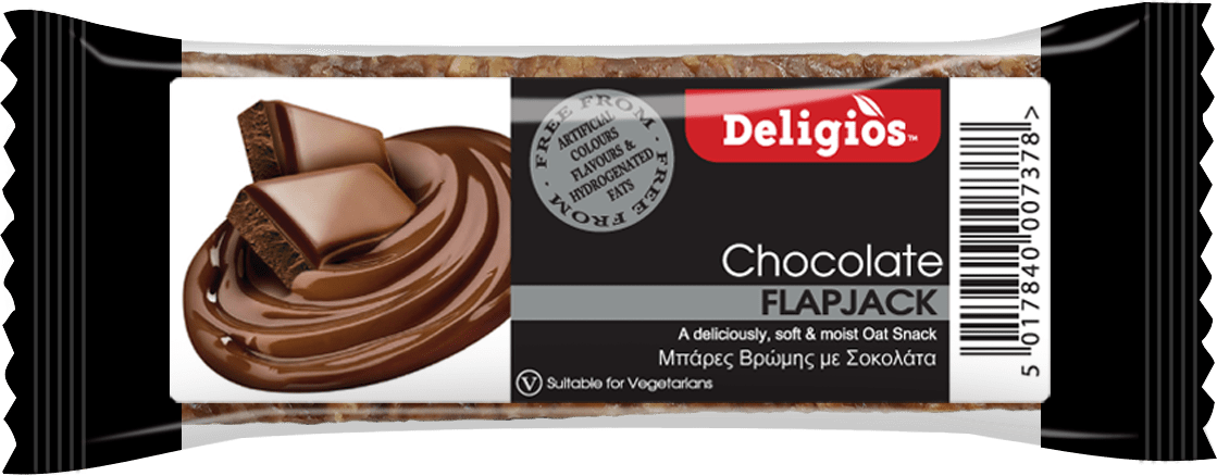 Ανακαλούνται μπάρες δημητριακών: Εάν τις έχετε πετάξτε τες