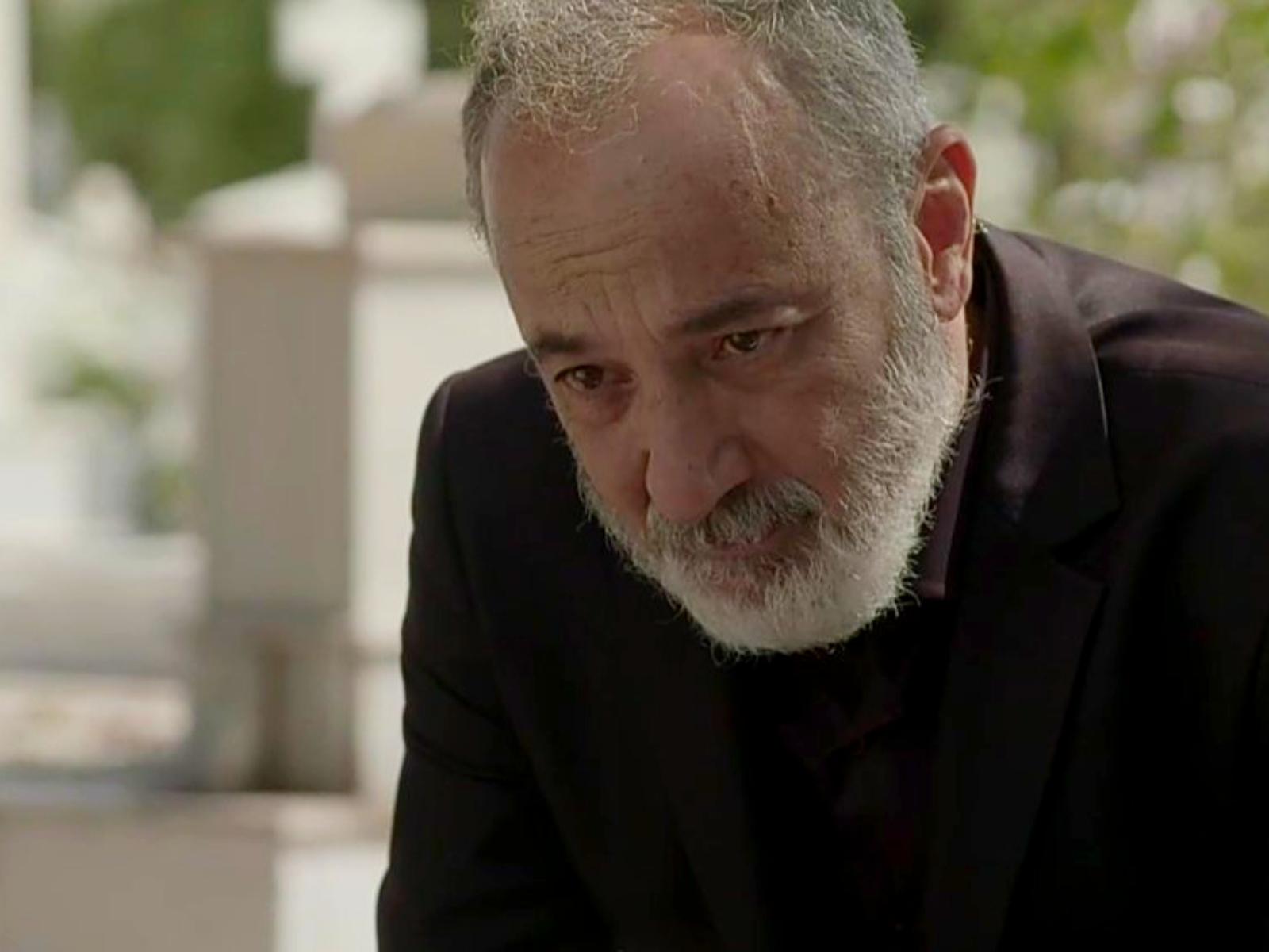 Σασμός: Αυτός έστησε τον πνιγμό του Παύλου