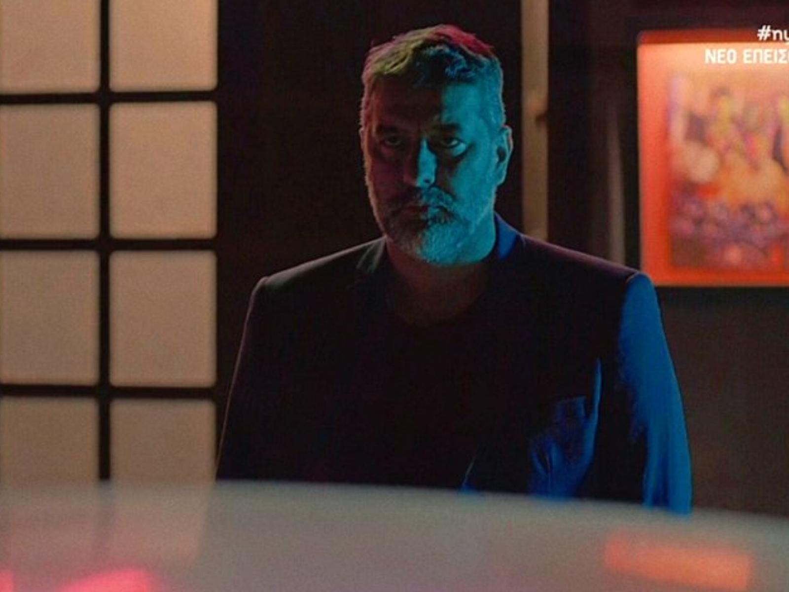 Αυτή η νύχτα μένει: Η συμμαχία που θα καταστρέψει τον Στρατή