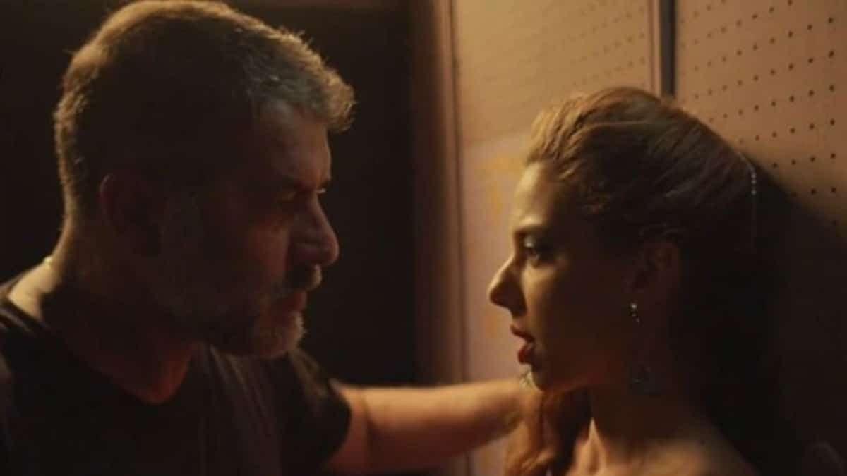 Αυτή η νύχτα μένει: Η Ζέτα παρατάει τον Στρατή