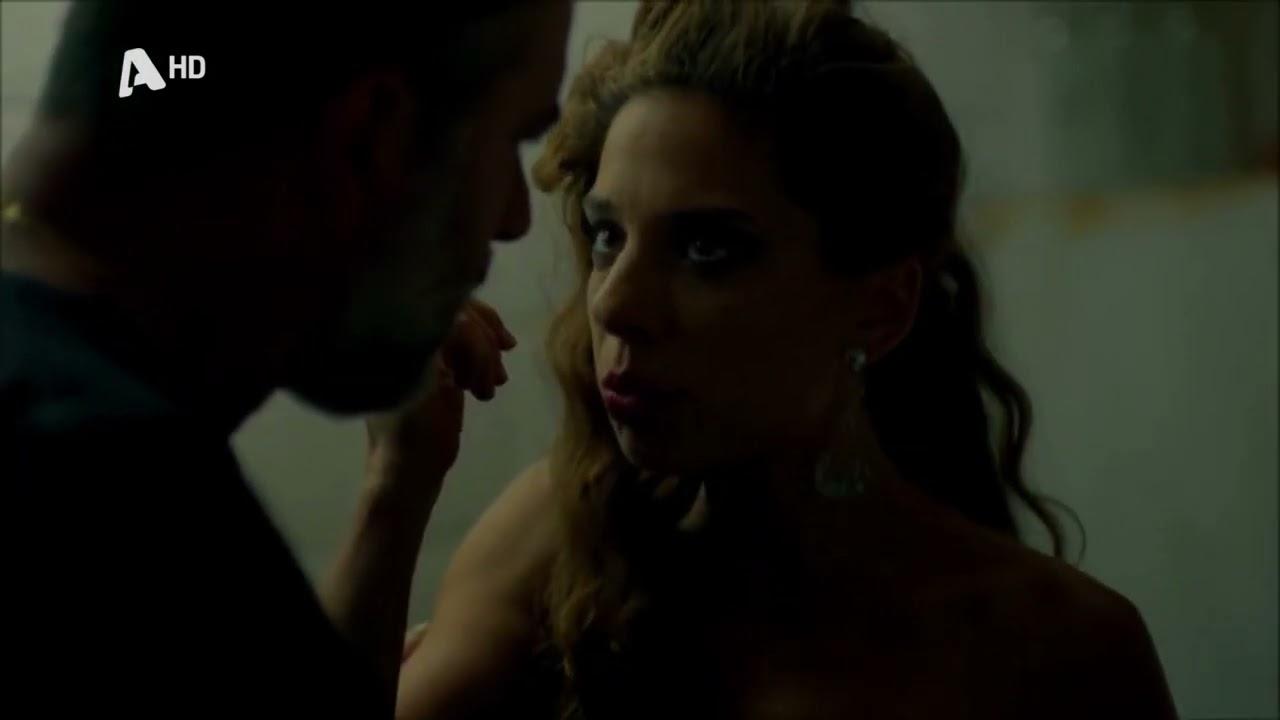 Αυτή η νύχτα μένει: Η Ζέτα παρατάει τον Στρατή