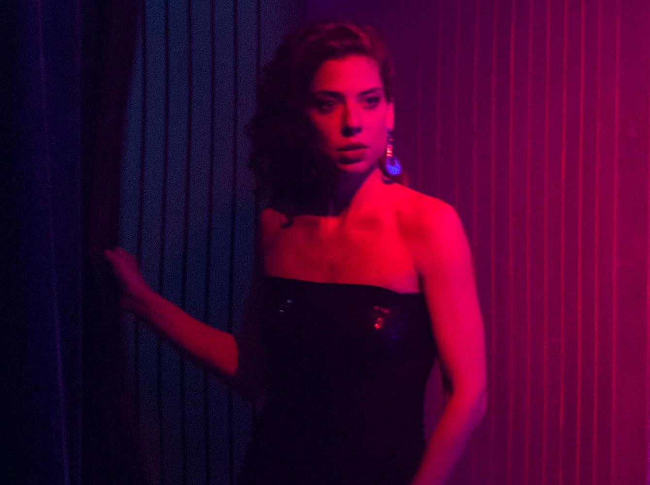 Αυτή η νύχτα μένει: Η Ζέτα παρατάει τον Στρατή