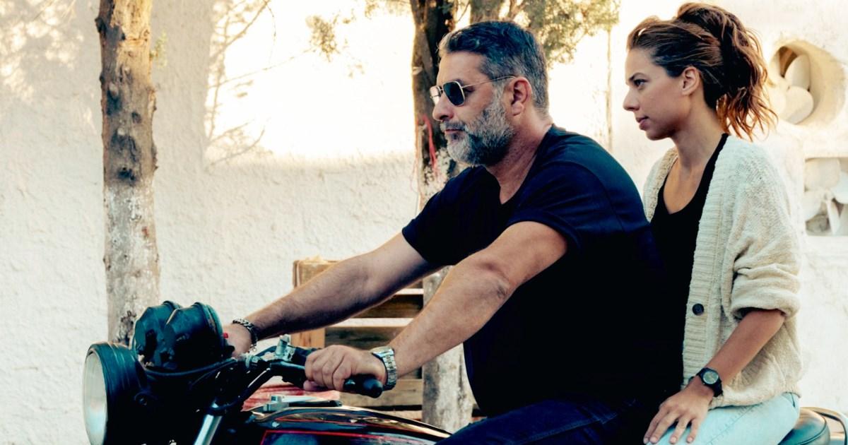 Αυτή η νύχτα μένει: Η Ζέτα παρατάει τον Στρατή