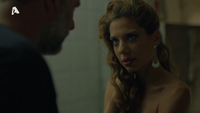 Αυτή η νύχτα μένει: Η Ζέτα παρατάει τον Στρατή