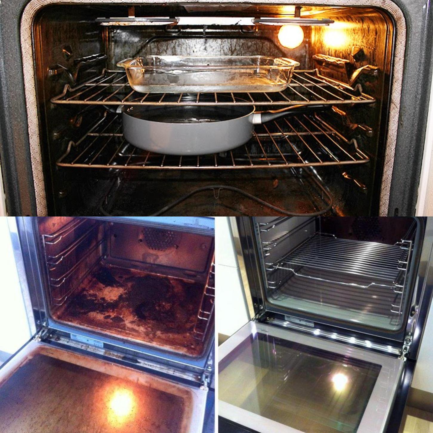 Αμμωνία: Με ένα μπουκάλι αμμωνία καθάρισε όλο το σπίτι σου