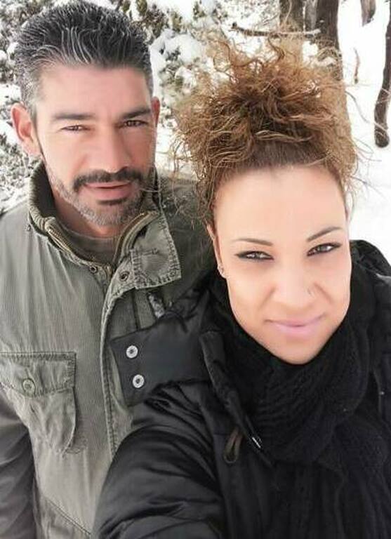 Δείτε την είναι η κούκλα σύζυγο του Αποστόλη από τη Γη της ελιάς