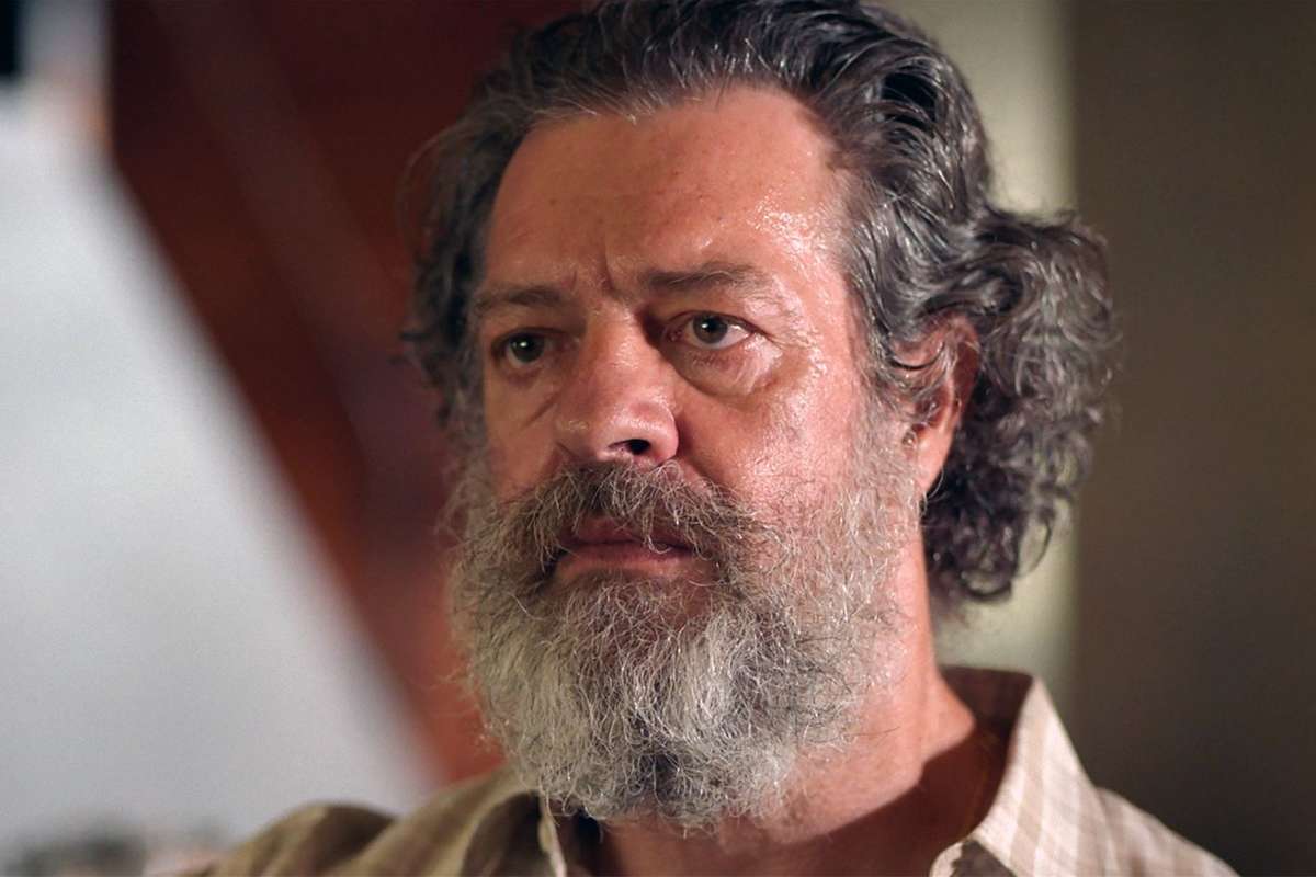 Γιάννης Τσορτέκης: Ένιωσα ταραχή και αναγούλα όταν πήρα τον ρόλο του Χαράλαμπου στο Maestro