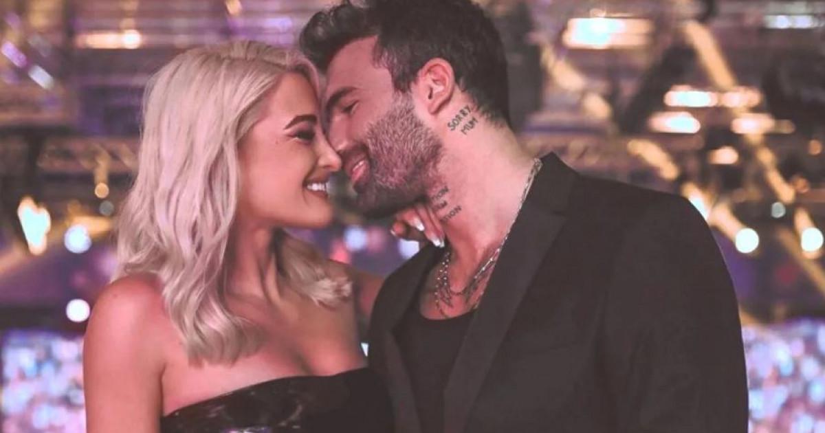 Ιωάννα Τούνη : Ο μπέμπης κλωτσάει και η Ιωάννα μας δείχνει την στιγμή – Βίντεο