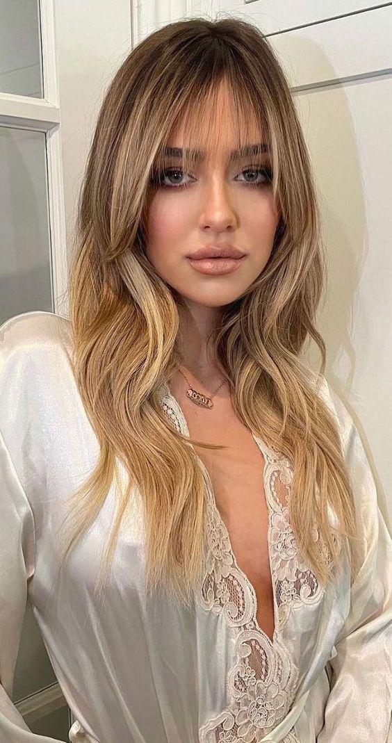 Ξανθά μαλλιά: Όλες οι τάσεις στις αποχρώσεις τον Χειμώνα του 2023 Ξανθά μαλλιά: Όλες οι τάσεις στις αποχρώσεις τον Χειμώνα του 2023