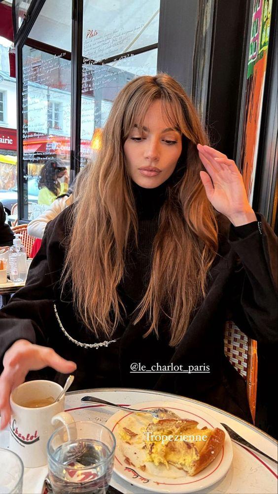 καστανόξανθα μαλλιά-τάσεις 2023-ιδέες- καστανόξανθα μαλλιά-τάσεις 2023-ιδέες-