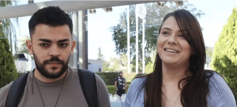 Λάουρα Νάργες: Έτσι είναι το σώμα της 40 ημέρες μετά τη γέννηση του γιου της (Βίντεο)