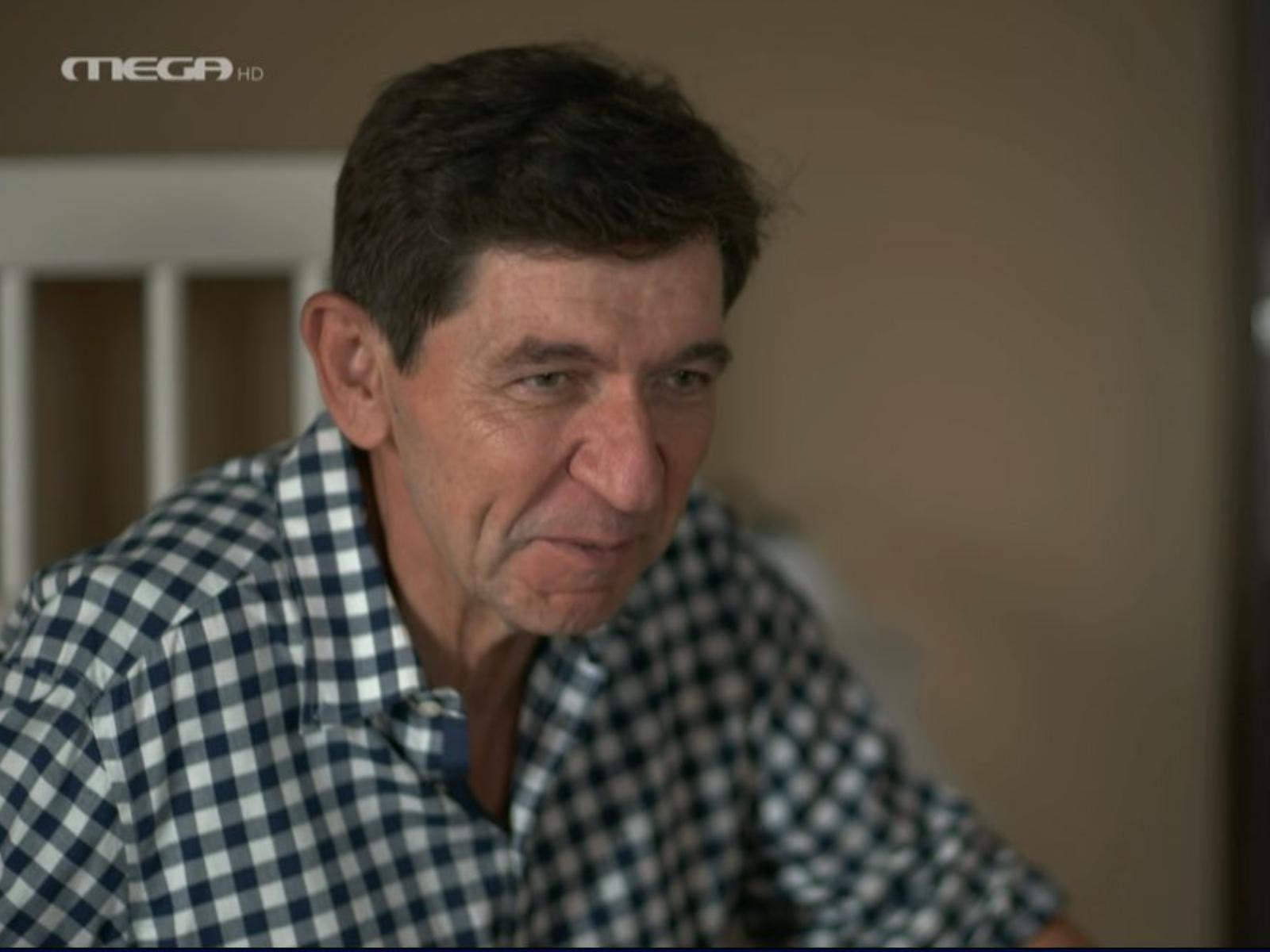 Μαύρο Ρόδο: Ο Λευτέρης δεν ξέρει πως η Ελισάβετ είδε το θάνατο της μητέρας της