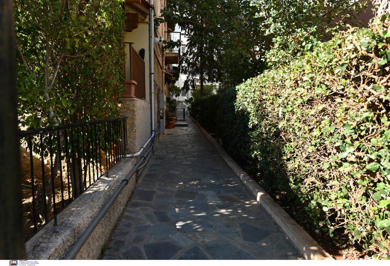 Βιαστής με το τατουάζ : Tον έχω ξεγράψει και δεν θέλω να τον δω ούτε πεθαμένο