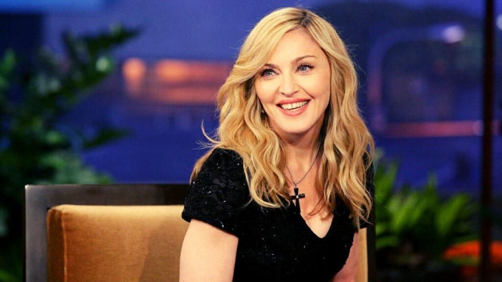 Δείτε την Μαντόνα χωρίς φίλτρα και μακιγιάζ – Θα πάθετε Σοκ