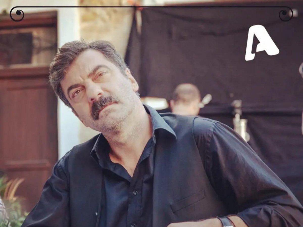 Σασμός : Δειτε το καφενείο του Παντελή – Πού βρίσκεται στην Αττική και τι είναι στην πραγματικότητα