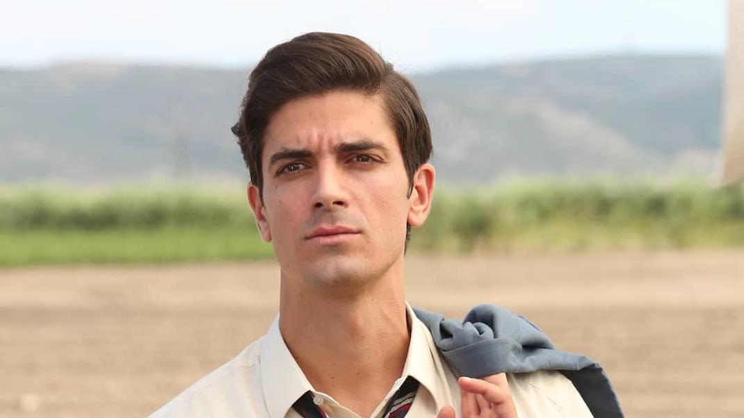 Δημήτρης Γκοτσόπουλος-εκπομπή-