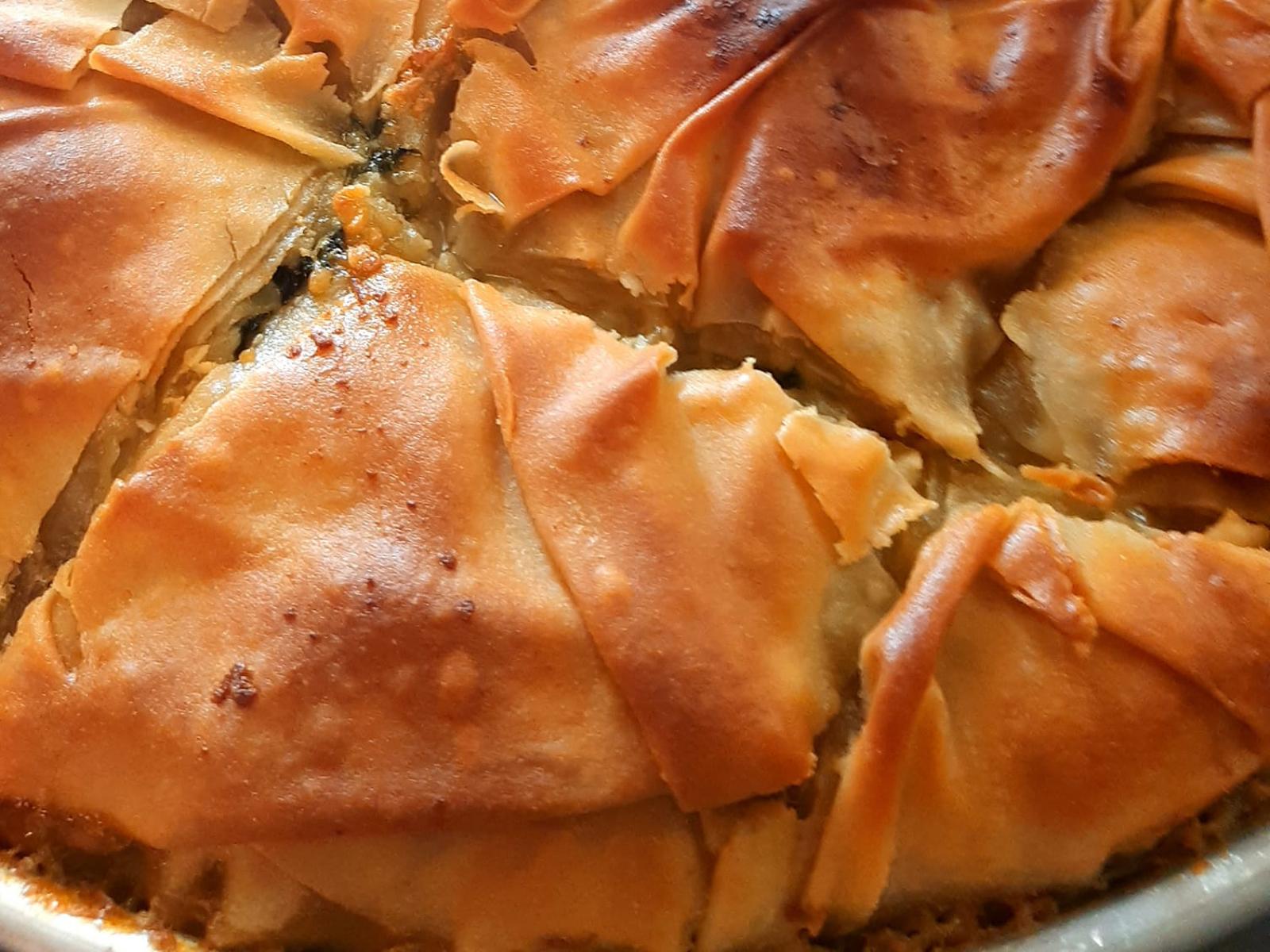 συνταγή-για-σπανακόπιτα- συνταγή-για-σπανακόπιτα-