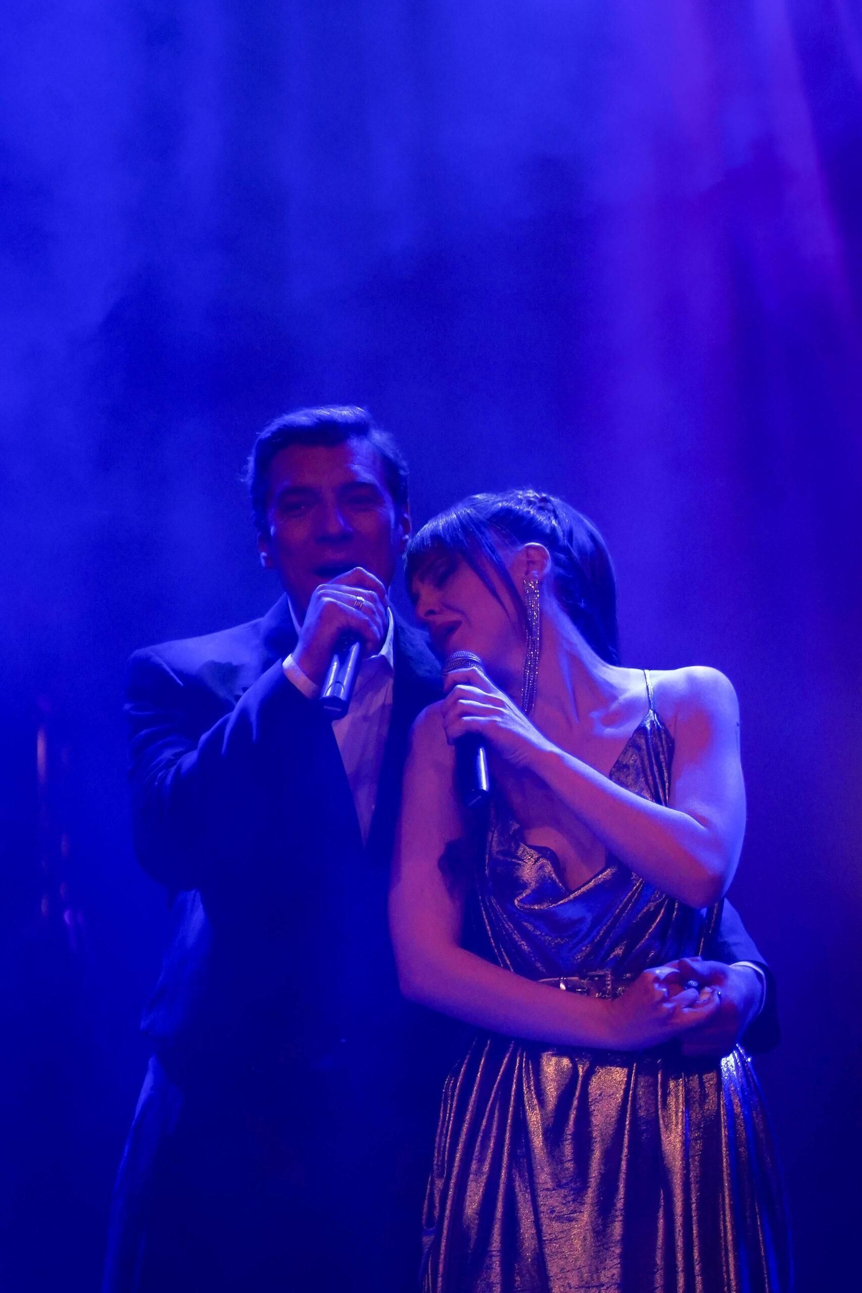 Φαντασία : Έρχεται η νέα μίνι σειρά του ΑΝΤ1 αφιερωμένη στα μπουζούκια του ’90