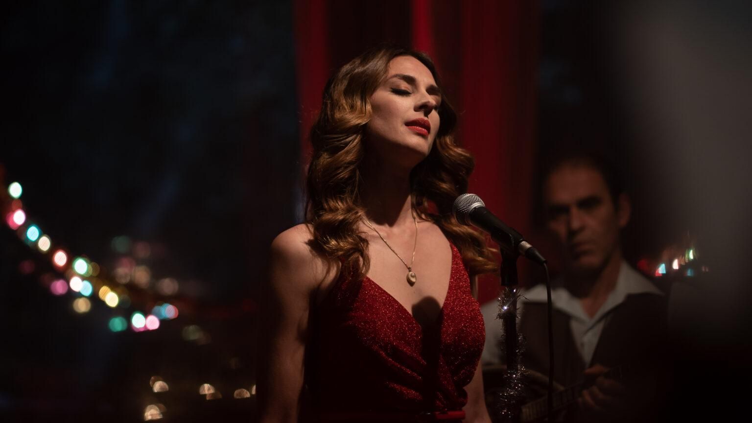 Φαντασία : Έρχεται η νέα μίνι σειρά του ΑΝΤ1 αφιερωμένη στα μπουζούκια του ’90