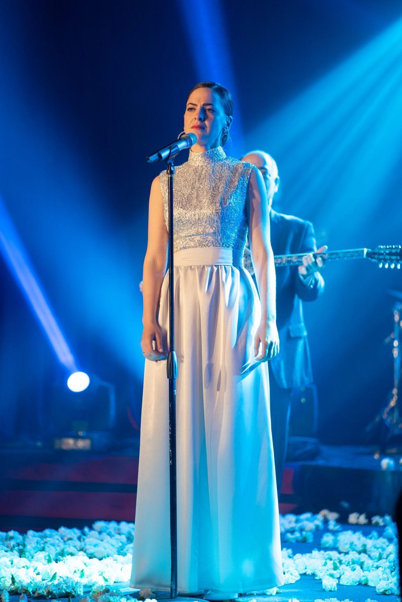 Φαντασία : Έρχεται η νέα μίνι σειρά του ΑΝΤ1 αφιερωμένη στα μπουζούκια του ’90