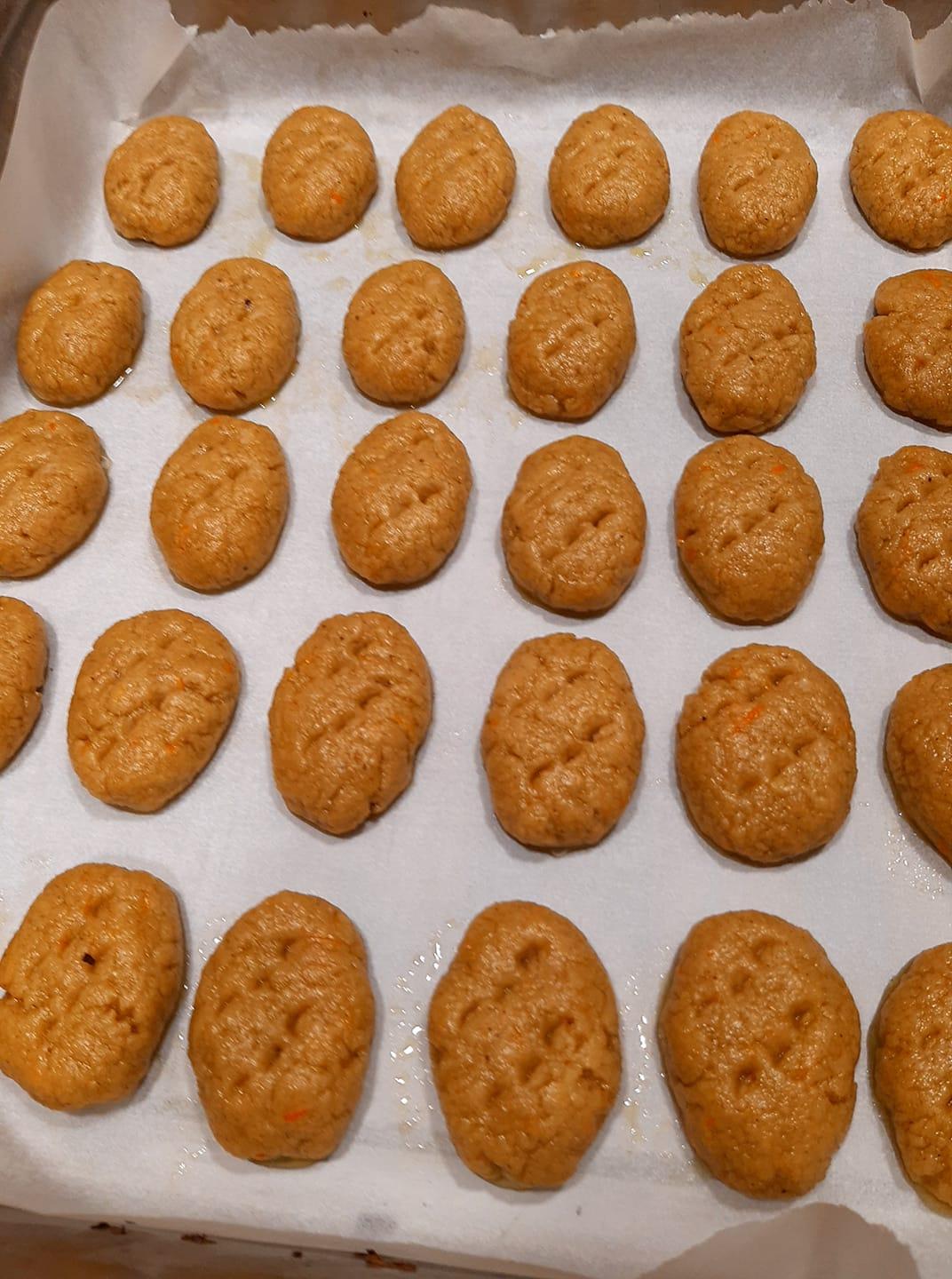 συνταγή-για-μελομακάρονα-