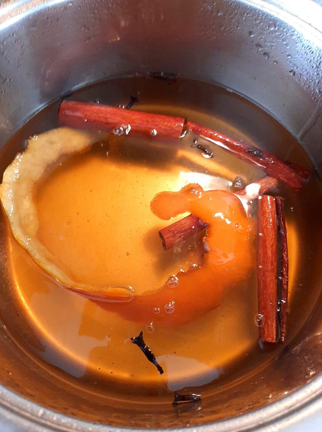 συνταγή-για-μελομακάρονα-