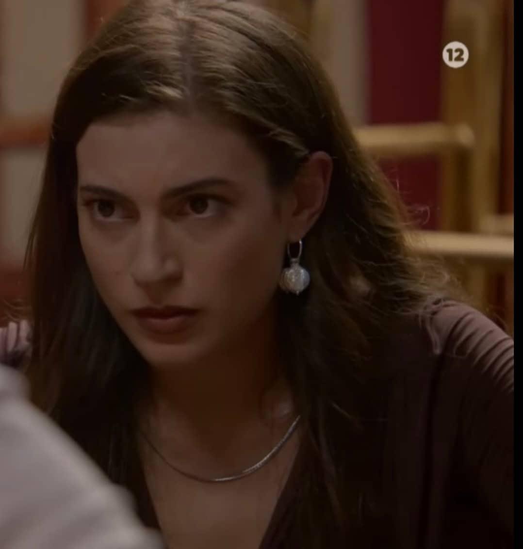 Παγιδευμένοι: Η Άννα αρνείται να συγχωρέσει την μητέρα της