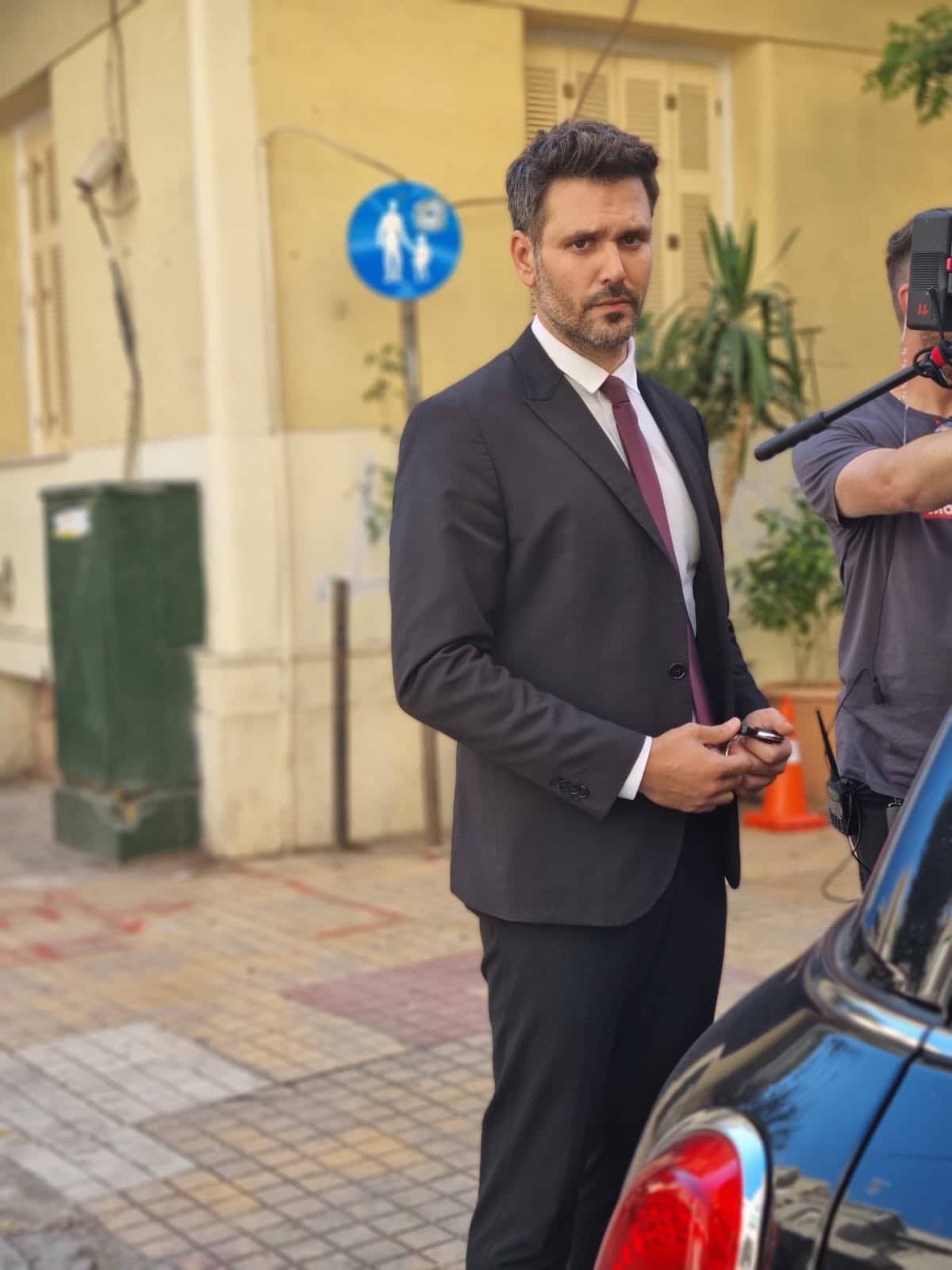 Παγιδευμένοι: Η Άννα αρνείται να συγχωρέσει την μητέρα της