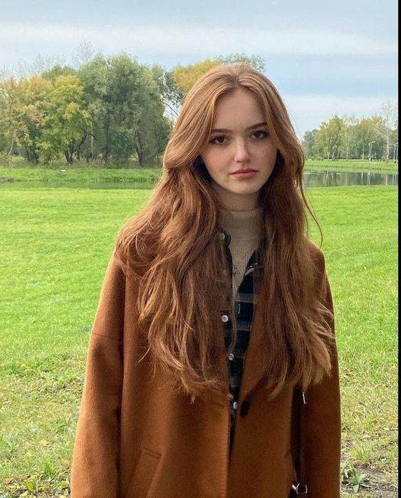 ιδέες-για-πυρόξανθα μαλλιά-Χειμώνας 2022- ιδέες-για-πυρόξανθα μαλλιά-Χειμώνας 2022-