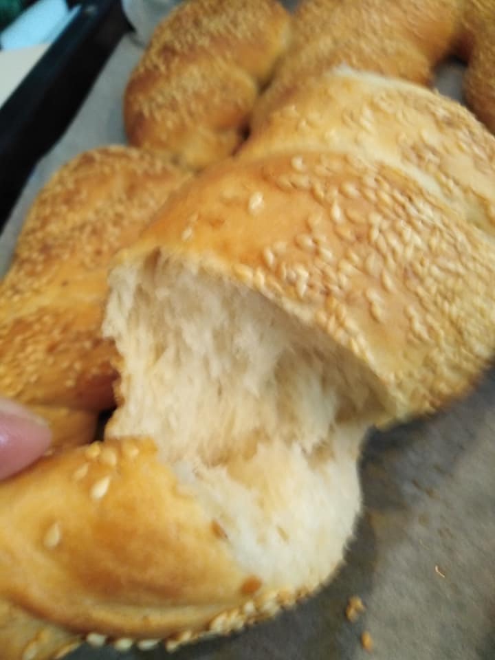 κουλούρια Θεσσαλονίκης-σε-πλεξούδες-συνταγή- κουλούρια Θεσσαλονίκης-σε-πλεξούδες-συνταγή-