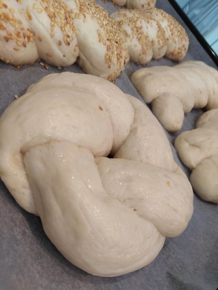 κουλούρια Θεσσαλονίκης-σε-πλεξούδες-συνταγή- κουλούρια Θεσσαλονίκης-σε-πλεξούδες-συνταγή-