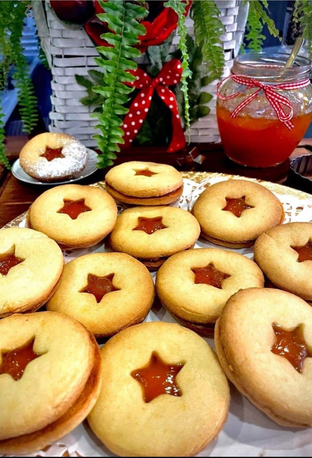 χριστουγεννιάτικα-μπισκότα-σαμπλέ-συνταγή-