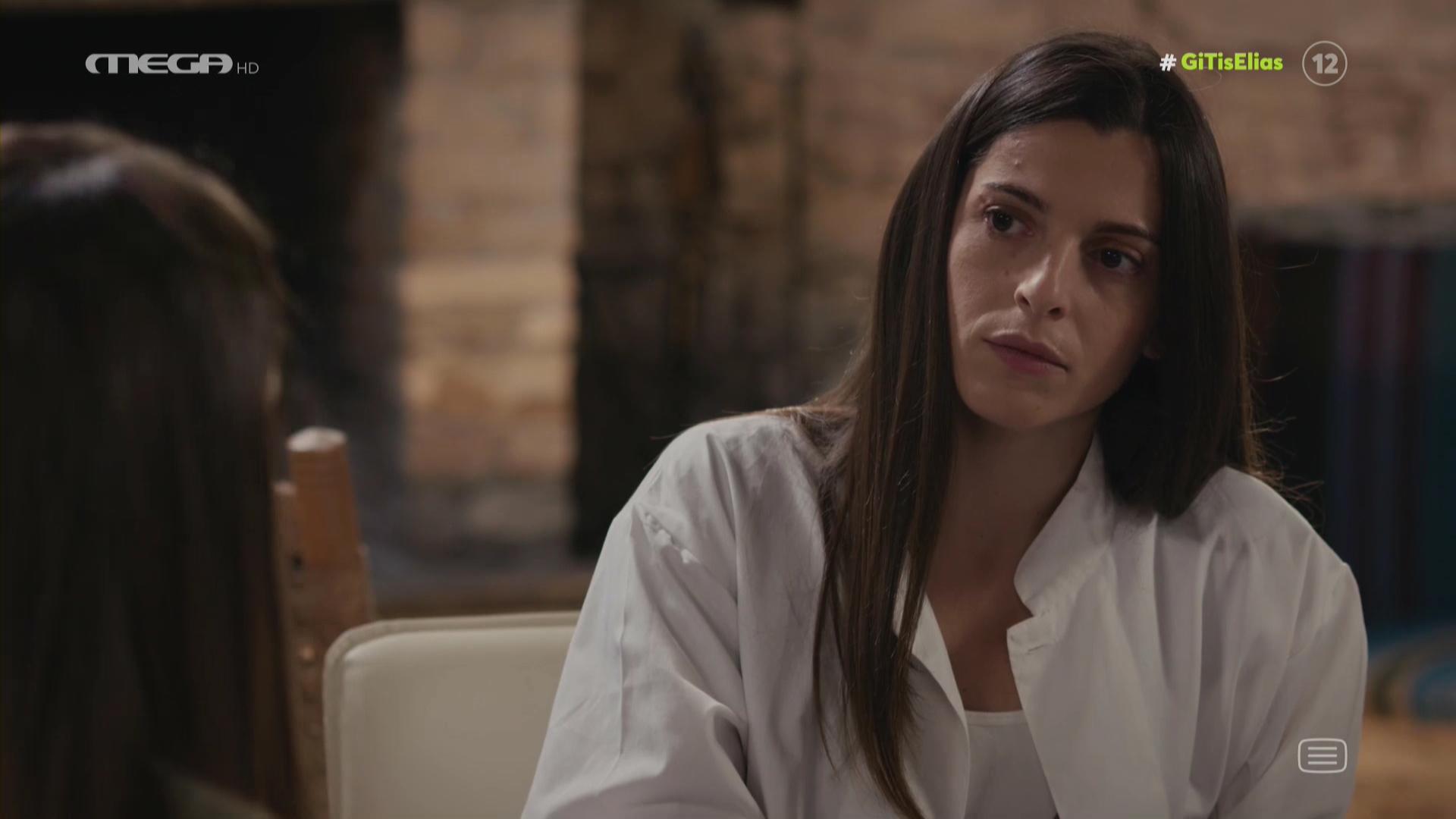 Η Γη της Ελιάς: Ο κακός εαυτός του Αλέξη ξυπνάει ξανά