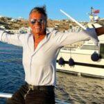 Ηλίας Ψινάκης : Δεν τον χώνευα τον πατέρα μου – Σιχαινόμουν τους συγγενείς μου