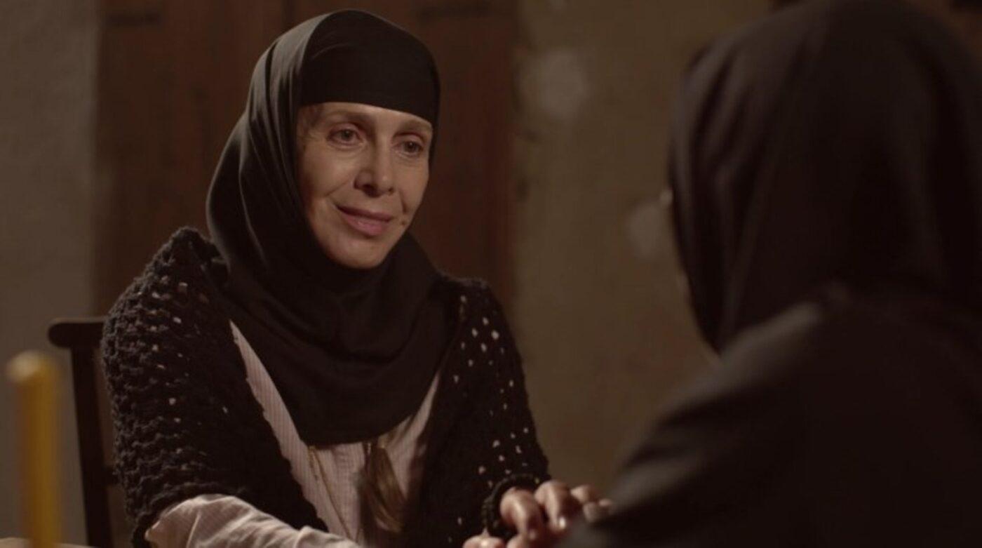 Μαύρο Ρόδο: Η Φιλαρέτη εξομολογείται στην Ελισάβετ για την πιο σκοτεινή περίοδο της ζωής της