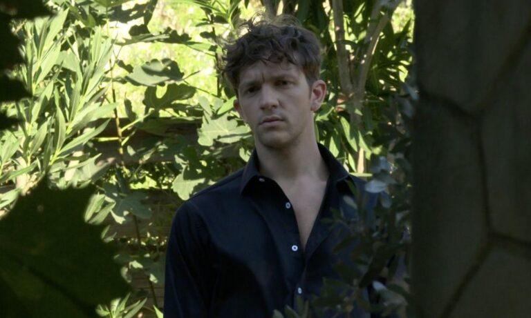 Μαύρο Ρόδο: Η Φιλαρέτη εξομολογείται στην Ελισάβετ για την πιο σκοτεινή περίοδο της ζωής της