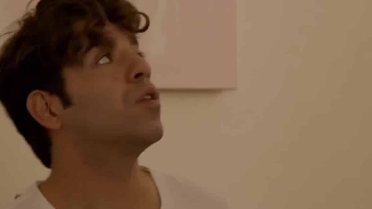 Παγιδευμένοι-Άγγελος-