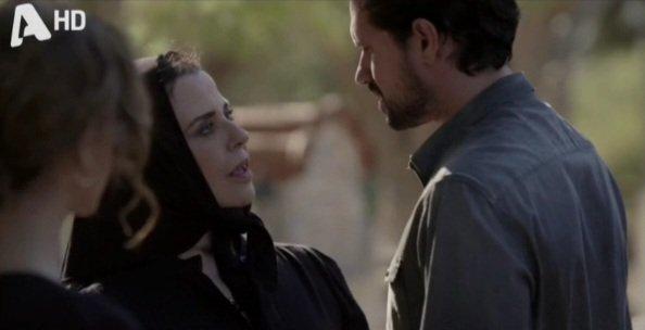 Σασμός: Ολοκαύτωμα στους Βρουλάκηδες