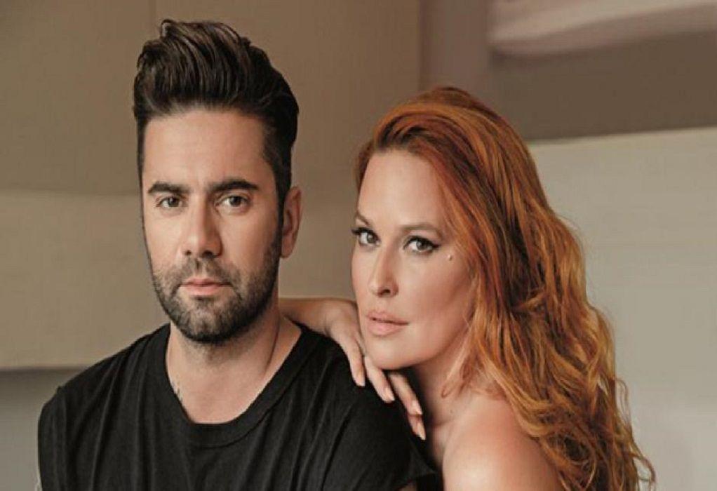 Σίσσυ Χρηστίδου : Η μάχη για να κρατήσει τα παιδιά – Τι ζητά ο Μαραντίνης