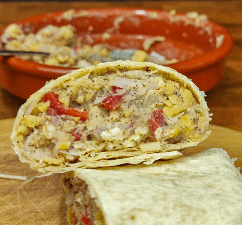 Vegan-σάντουιτς-σε τορτίγια-συνταγή-