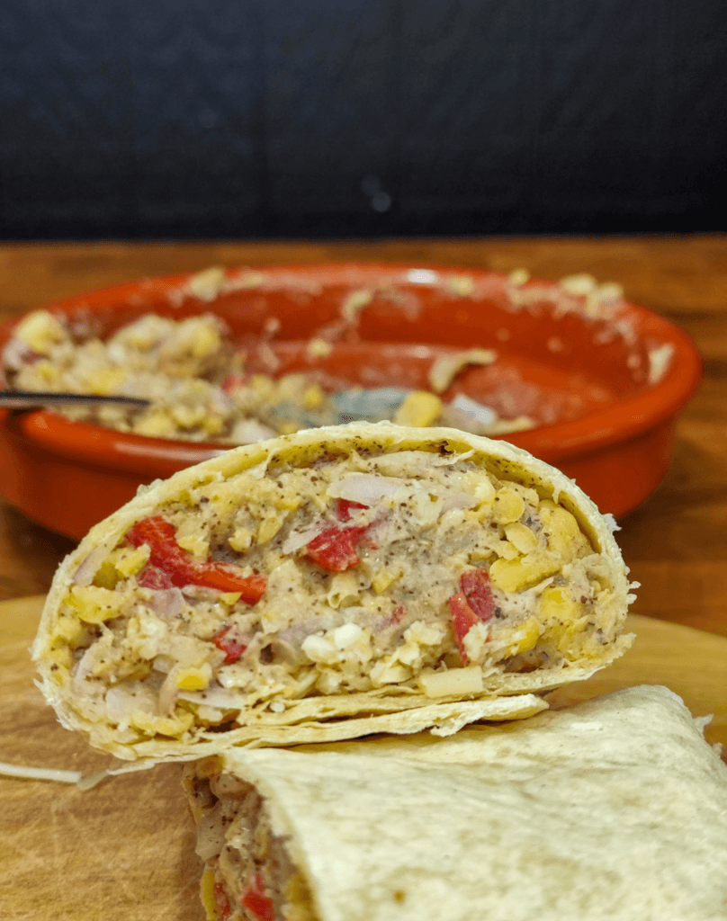 Vegan-σάντουιτς-σε τορτίγια-συνταγή-