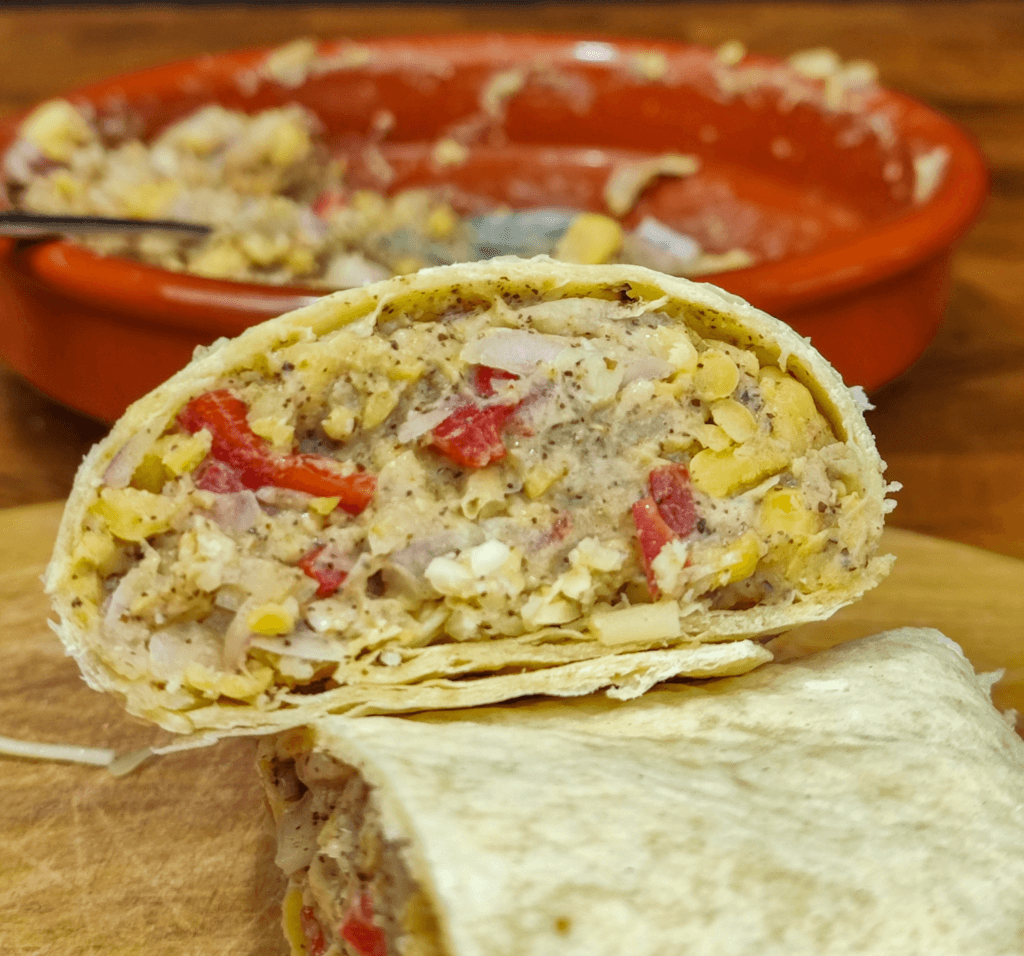 Vegan-σάντουιτς-σε τορτίγια-συνταγή-