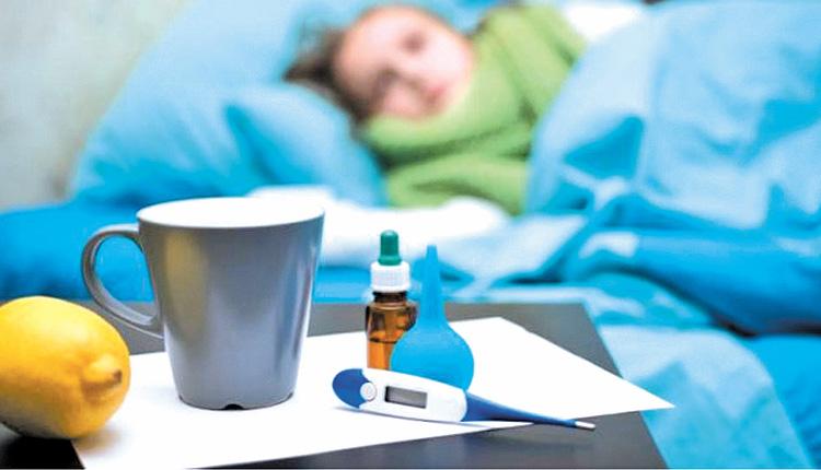 Ιός RSV : Τα συμπτώματα και πώς να τον αποφύγετε – Ποιοι κινδυνεύουν περισσότερο