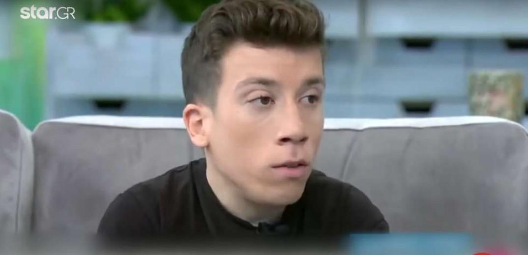 Ο Γιάννης έφυγε πάνω στο χειρουργείο στα 26 του χρόνια