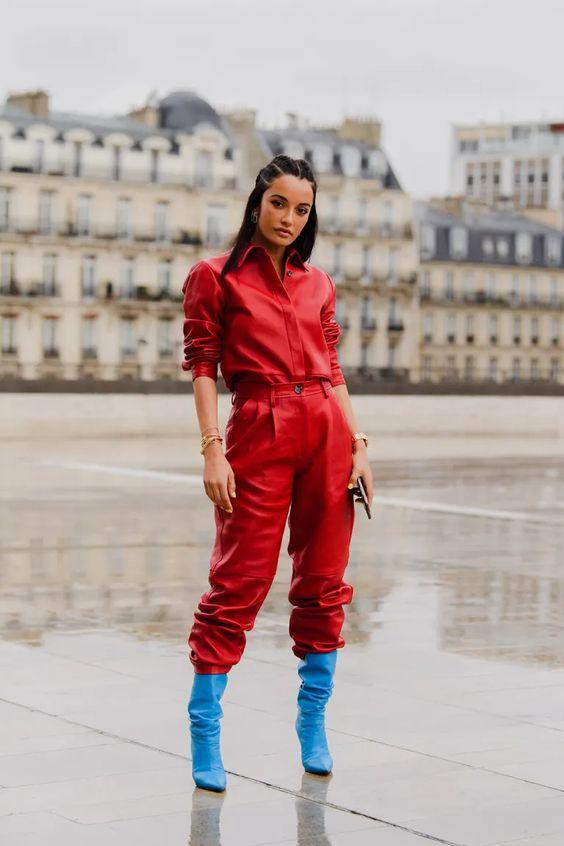 θαλασσί-μπότες-με-τακούνι-ιδέες-