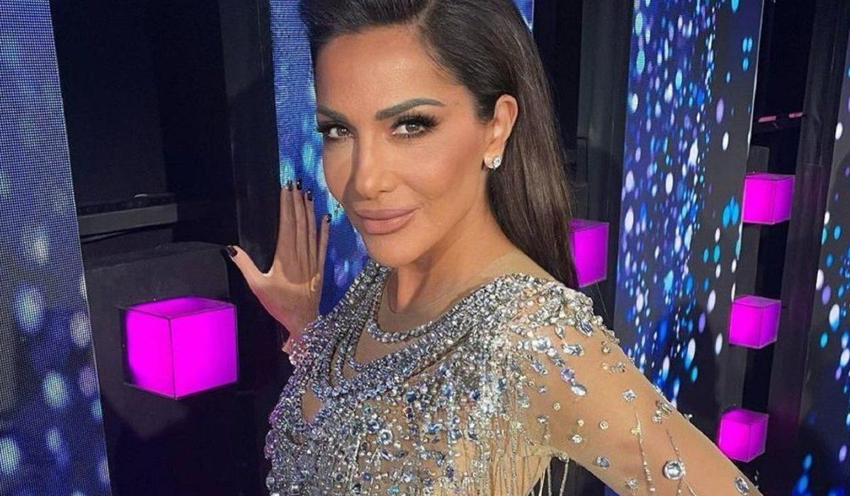 Δέσποινα Βανδή: «Ερωτεύτηκα και θεώρησα τίμιο απέναντι στα παιδιά μου και στον άνθρωπο που είχα δίπλα μου, να χωρίσω