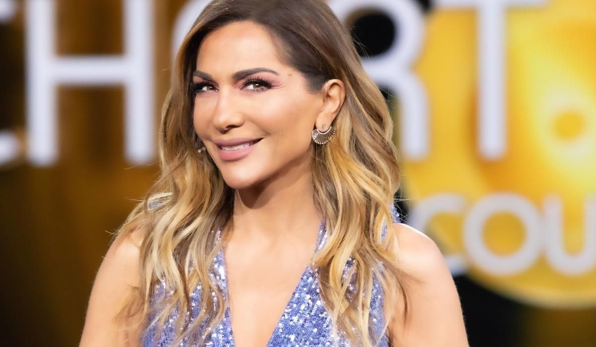 Δέσποινα Βανδή: «Ερωτεύτηκα και θεώρησα τίμιο απέναντι στα παιδιά μου και στον άνθρωπο που είχα δίπλα μου, να χωρίσω