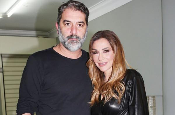 Δέσποινα Βανδή: «Ερωτεύτηκα και θεώρησα τίμιο απέναντι στα παιδιά μου και στον άνθρωπο που είχα δίπλα μου, να χωρίσω