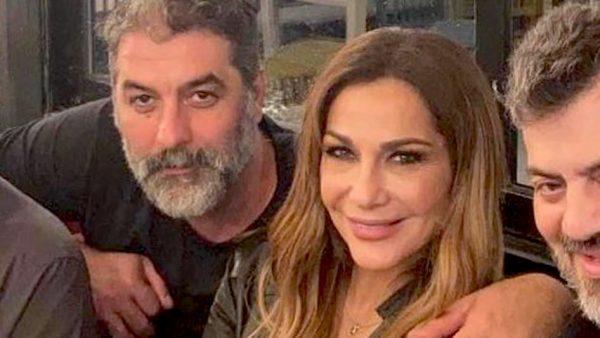 Δέσποινα Βανδή: «Ερωτεύτηκα και θεώρησα τίμιο απέναντι στα παιδιά μου και στον άνθρωπο που είχα δίπλα μου, να χωρίσω