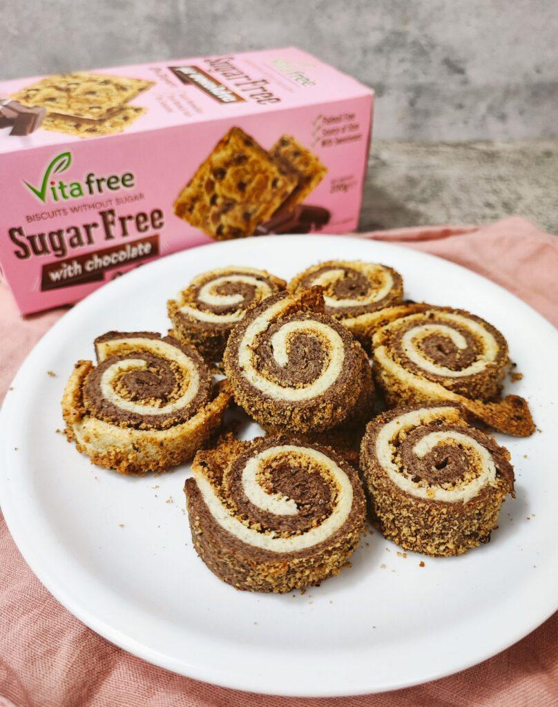 μπισκότα-χωρίς ζάχαρη-συνταγή-